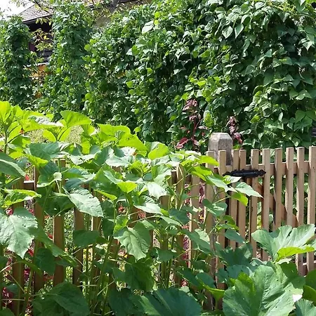 Landsted Vintage House Podliparska Fara