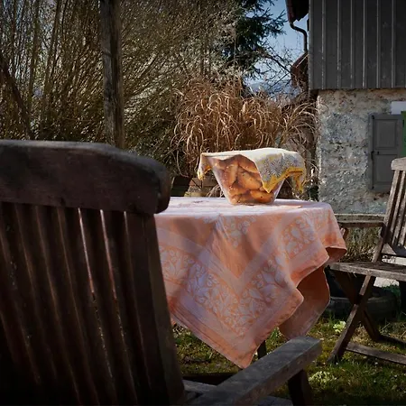 Vintage House Podliparska