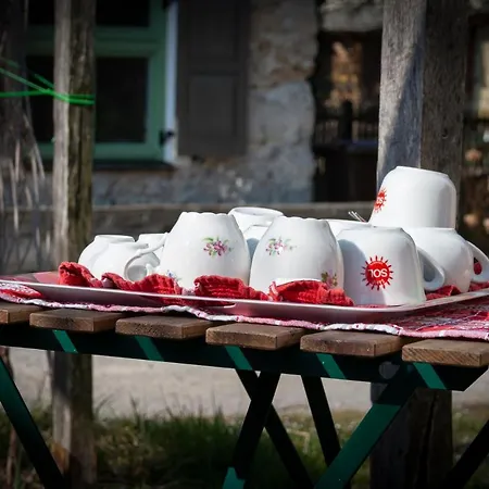 Vintage House Podliparska Fara