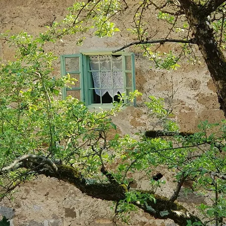 Vintage House Podliparska 컨트리하우스