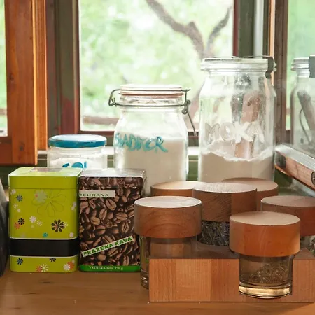 Vintage House Podliparska *