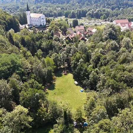 Gospodarstwo wiejskie Vintage House Podliparska *