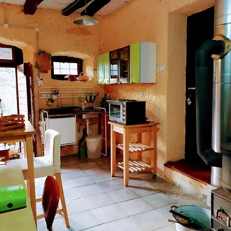 Vintage House Podliparska Landsted *