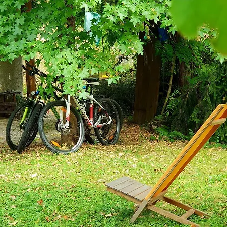 Vintage House Podliparska Landsted