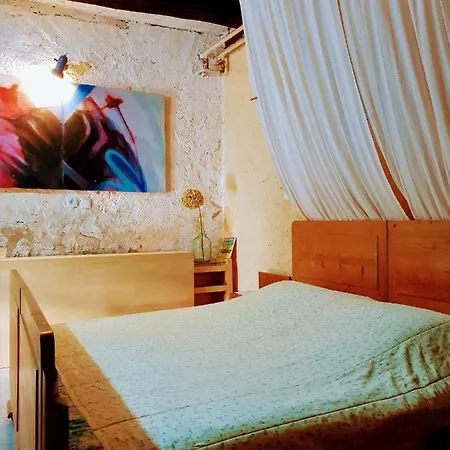 Vintage House Podliparska Landsted Fara