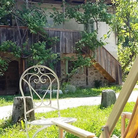 Vintage House Podliparska 컨트리하우스