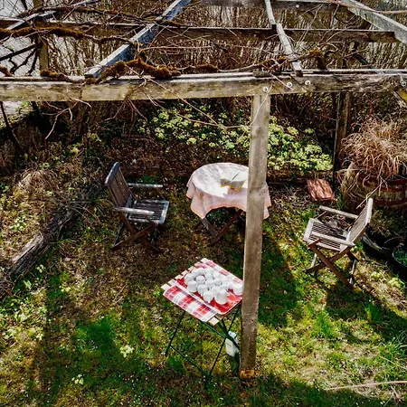 Vintage House Podliparska 컨트리하우스 Fara