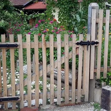 Vintage House Podliparska *