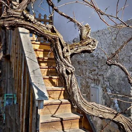 Vintage House Podliparska Landsted *