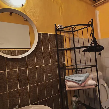Vintage House Podliparska Kır Evi