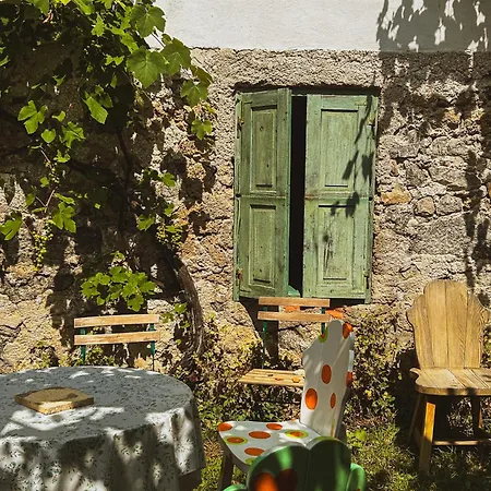 Vintage House Podliparska * Fara