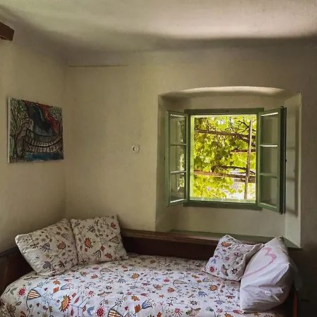 컨트리하우스 Vintage House Podliparska