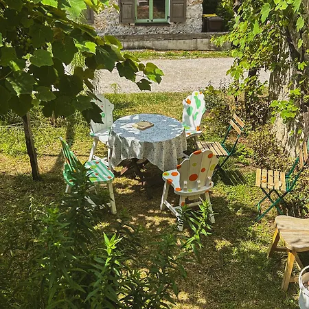 Gospodarstwo wiejskie Vintage House Podliparska *