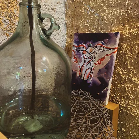 Vintage House Podliparska *