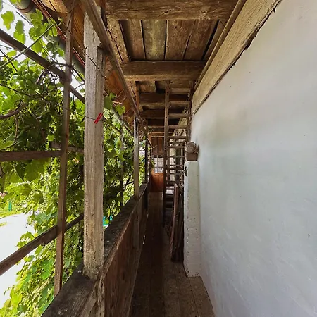 Vintage House Podliparska