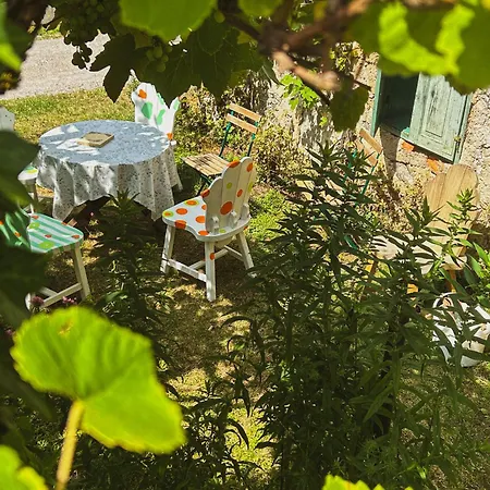 Vintage House Podliparska * Fara