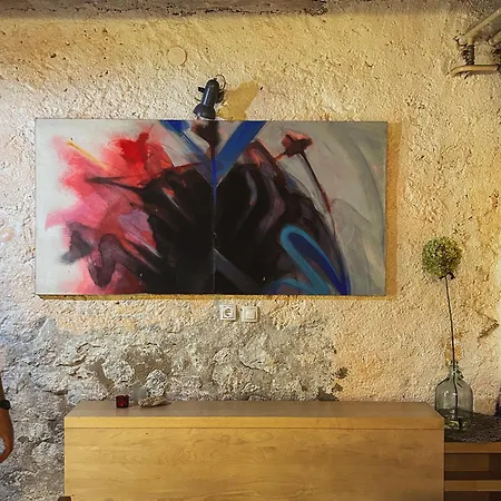 Kır Evi Vintage House Podliparska