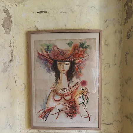 Vintage House Podliparska Fara