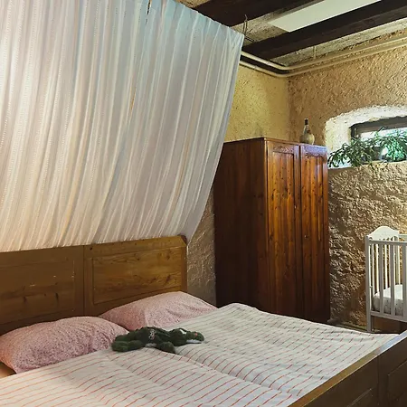 Vintage House Podliparska * Fara