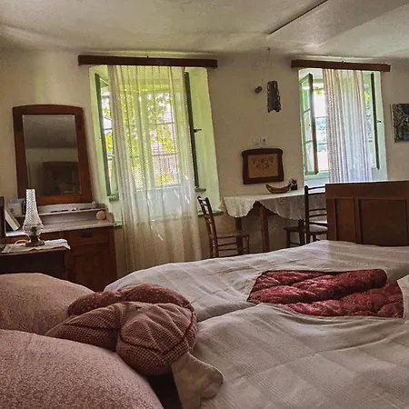 Gospodarstwo wiejskie Vintage House Podliparska