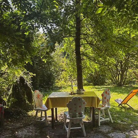 Vintage House Podliparska