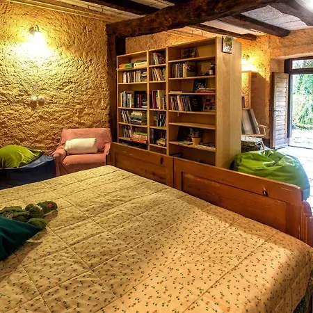 컨트리하우스 Vintage House Podliparska *