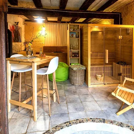 Vintage House Podliparska Fara