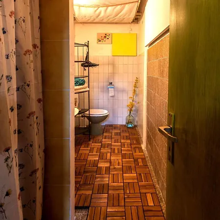 Kır Evi Vintage House Podliparska