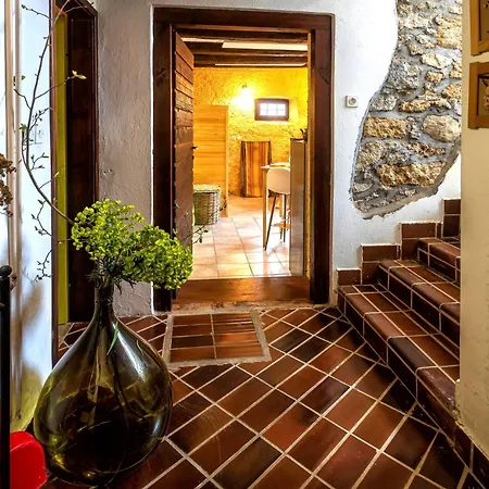 Vintage House Podliparska Landsted *