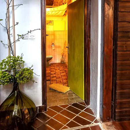 Landsted Vintage House Podliparska Fara