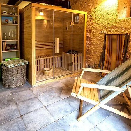 Vintage House Podliparska * Fara