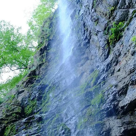 Landsted Vintage House Podliparska