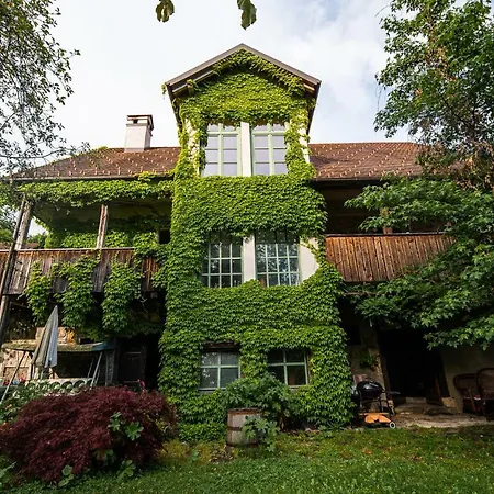 Vintage House Podliparska Landsted *