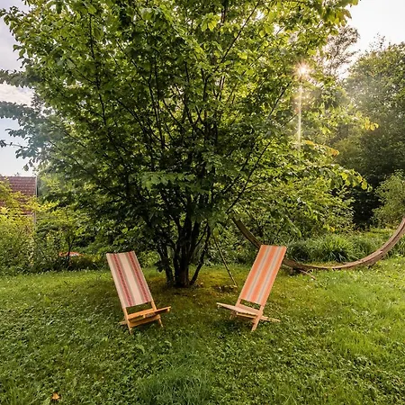 Landsted Vintage House Podliparska Fara