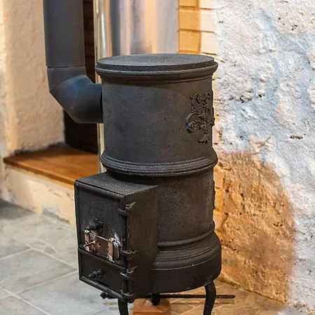 Vintage House Podliparska 컨트리하우스 Fara