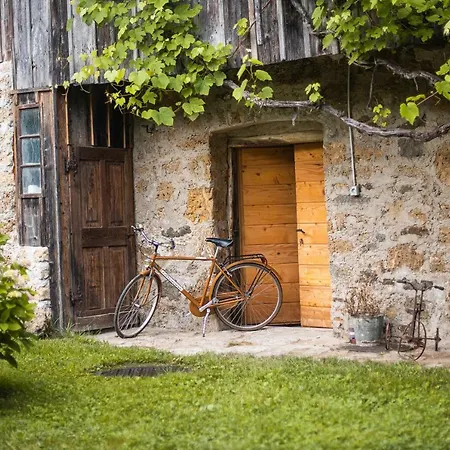 Gospodarstwo wiejskie Vintage House Podliparska *