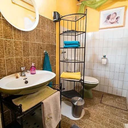 Landsted Vintage House Podliparska *