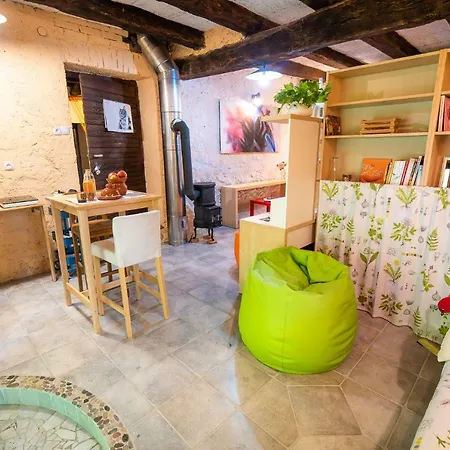 Vintage House Podliparska * Fara