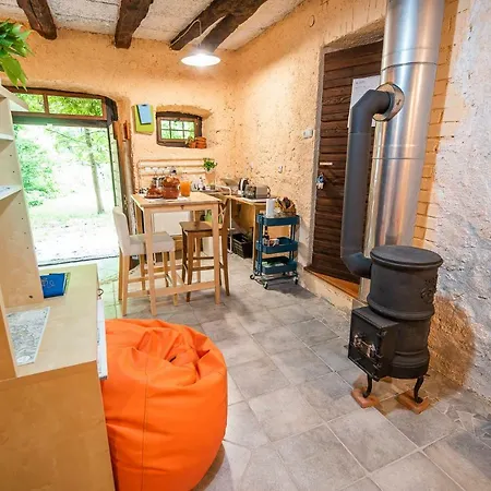 Vintage House Podliparska Landsted Fara