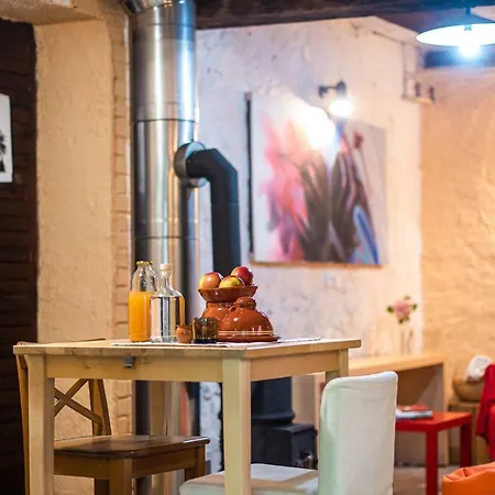 Vintage House Podliparska Fara