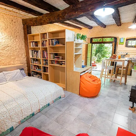 Vintage House Podliparska * Fara