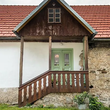 カントリーハウス Vintage House Podliparska *