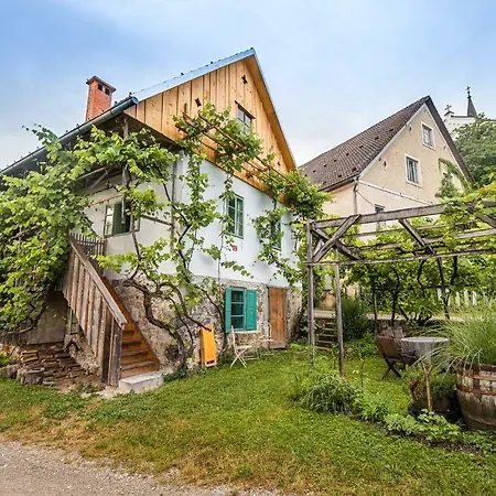 Landsted Vintage House Podliparska