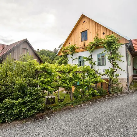 Landsted Vintage House Podliparska *