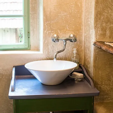 Vintage House Podliparska * Fara