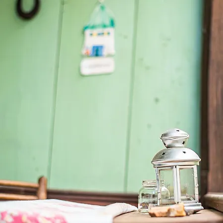 Vintage House Podliparska 컨트리하우스 Fara