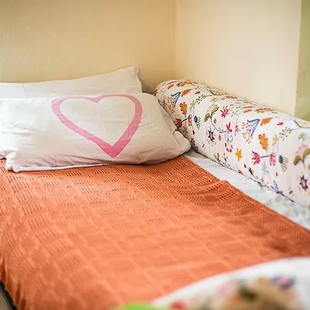 Vintage House Podliparska 컨트리하우스 *