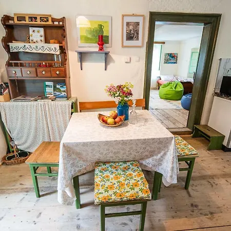 Landsted Vintage House Podliparska Fara