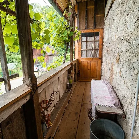 Landsted Vintage House Podliparska