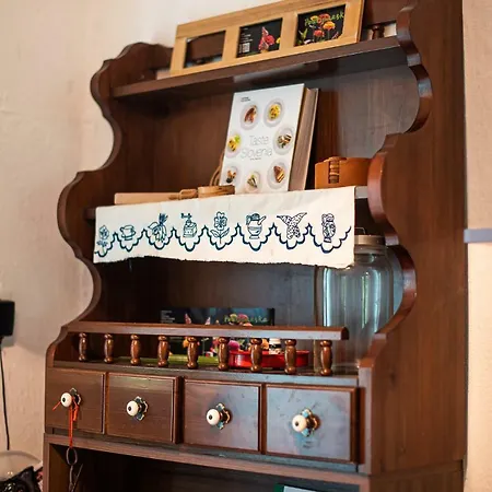 Vintage House Podliparska *